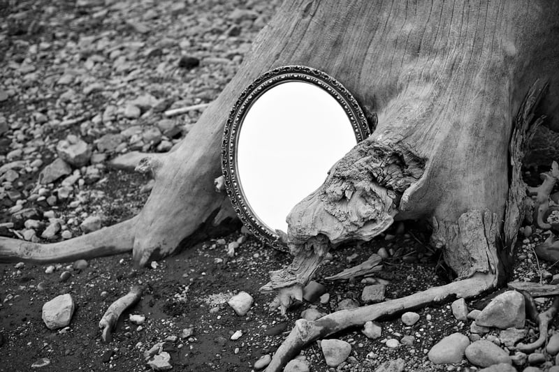 Magic Mirror Photobooth