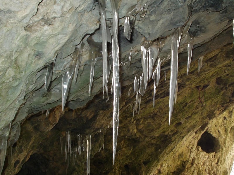 Crystal Caves