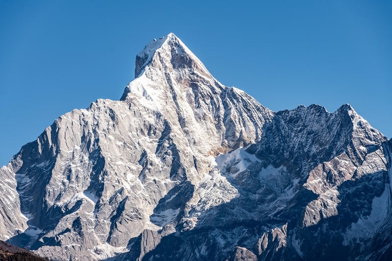 Mountain Top