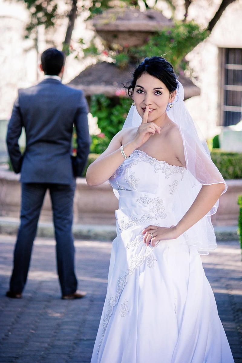 Enchanting Gown